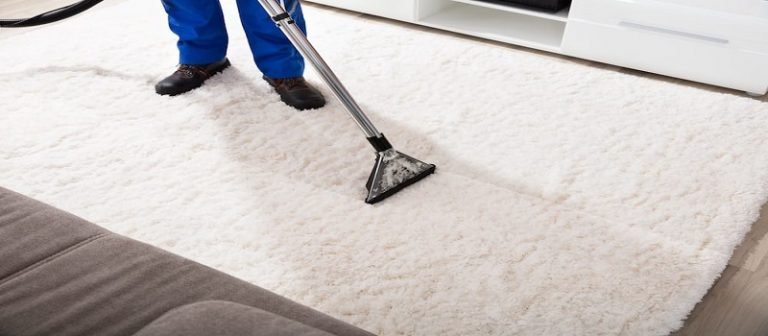 Cleaning Your Carpet Before Summer
